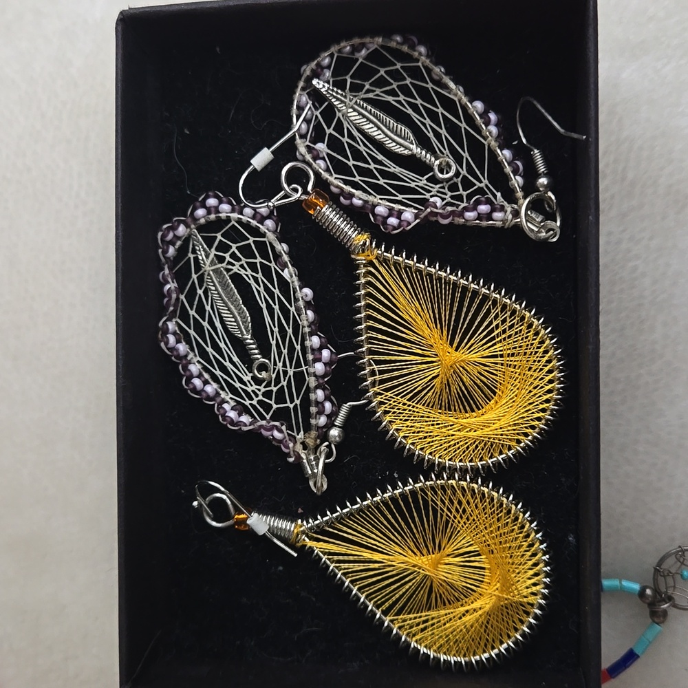 Native jewelry bundle
